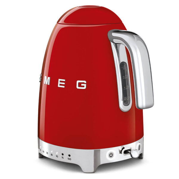 am sieu toc Smeg KLF03