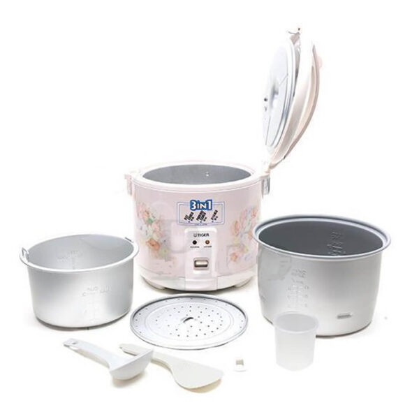 noi com dien Tiger JNP-1803