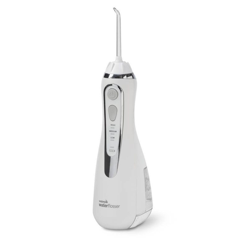 may tam nuoc Waterpik WP-560
