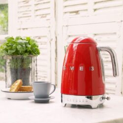 am sieu toc Smeg KLF03