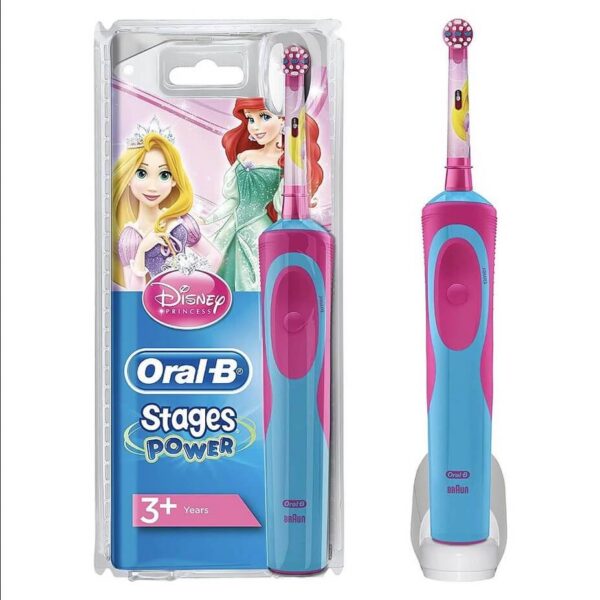 Oral-B Vitality Princess