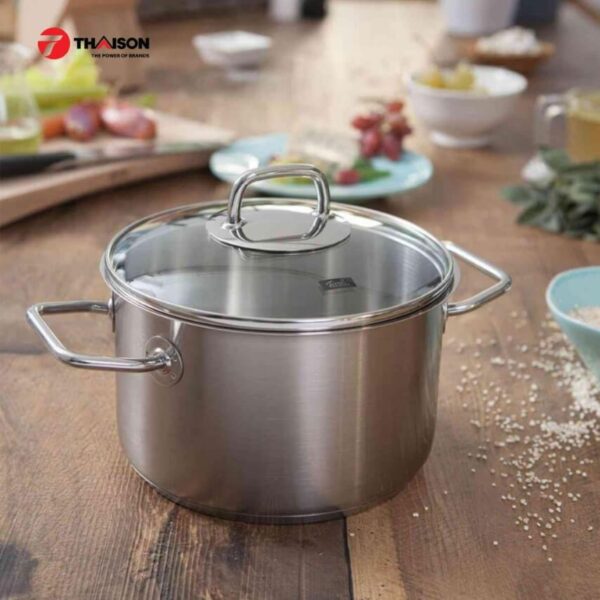 bo noi fissler viseo 4 mon