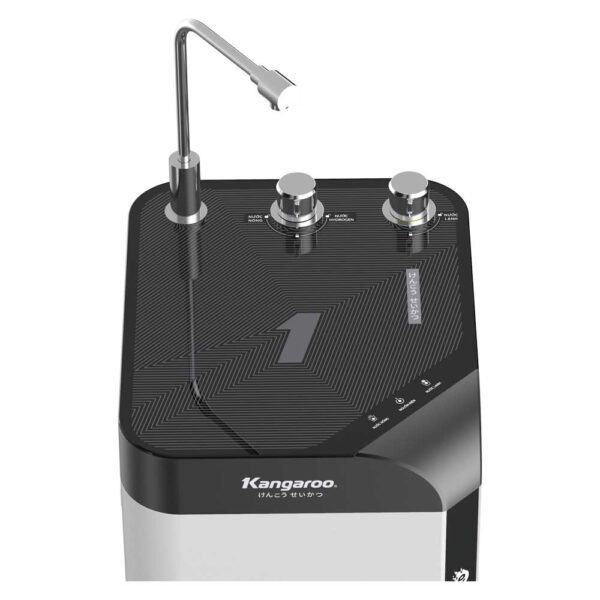 Kangaroo Hydrogen KG10A10S