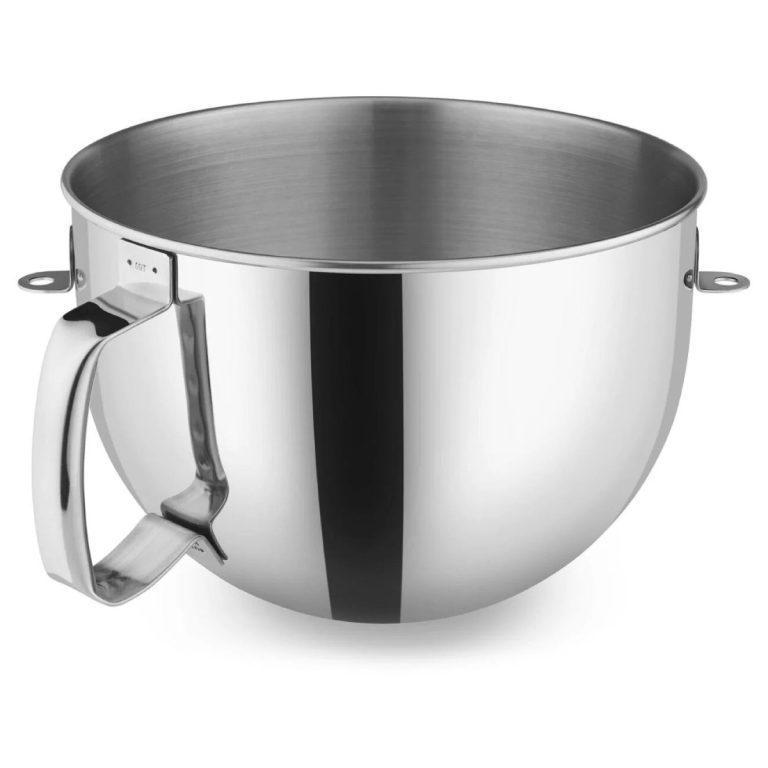 to inox kitchenaid