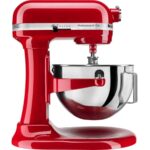 KitchenAid Professional 5 Plus Series 5 Quart mau do