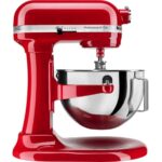 KitchenAid Professional 5 Plus Series 5 Quart mau do