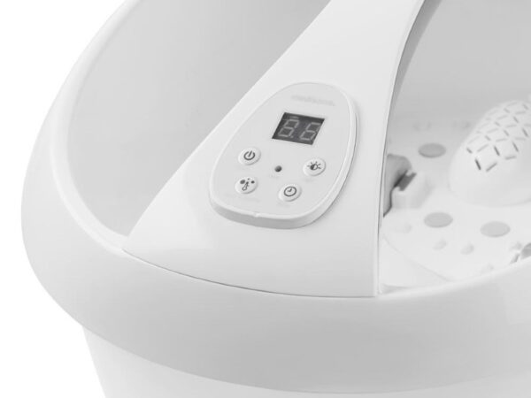 dieu khien Medisana FS888
