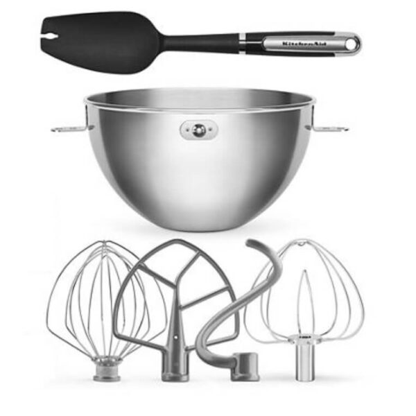 phu kien KitchenAid Professional 5 Plus
