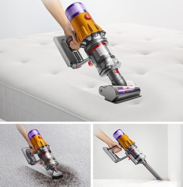may hut bui Dyson V12