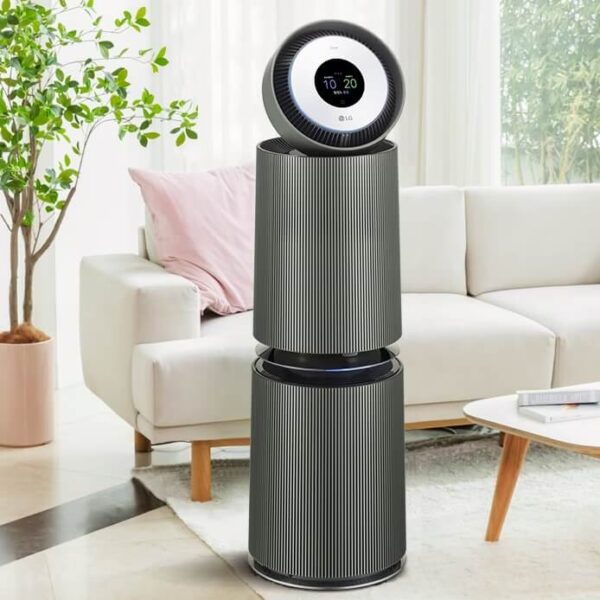 LG AS353NG3A