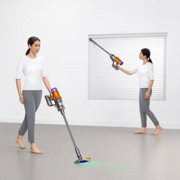 may hut bui Dyson V12