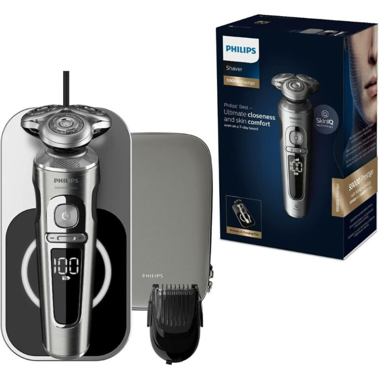 Philips SP9860/16