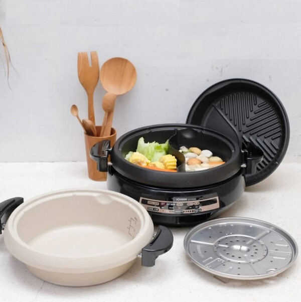 Zojirushi EP-PVQ30-BA