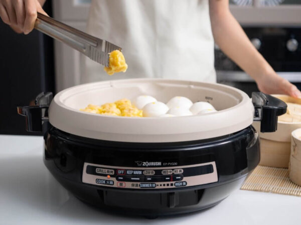 Zojirushi EP-PVQ30-BA nhat ban
