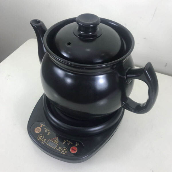 am sac thuoc Holtashi HL-138 chinh hang