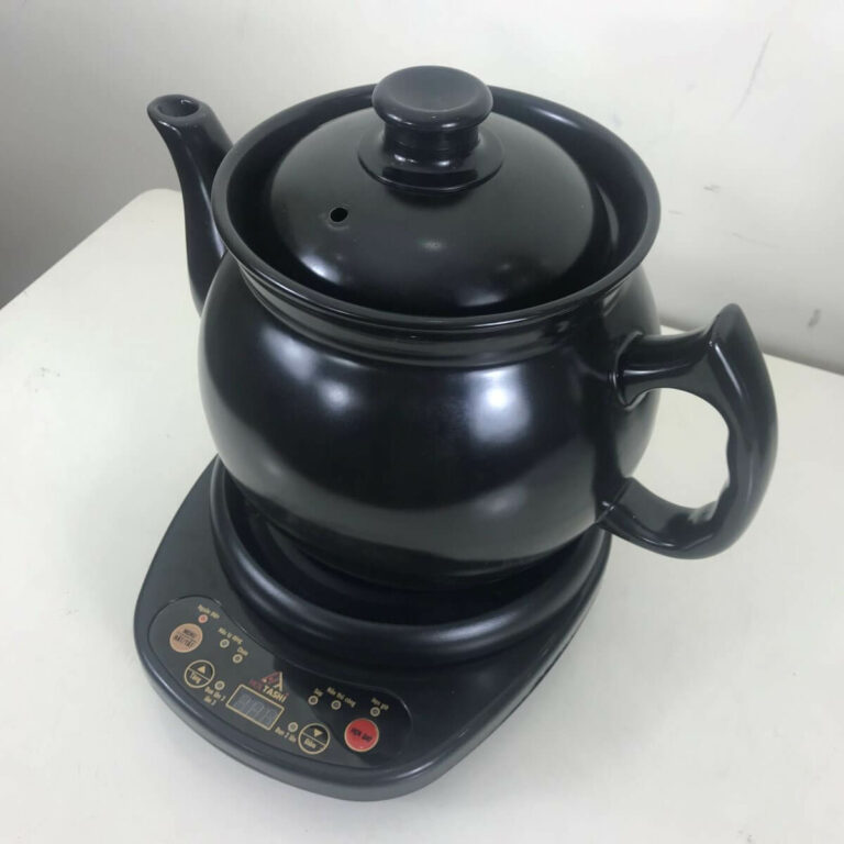 am sac thuoc Holtashi HL-138 chinh hang
