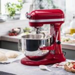 Kitchenaid 5KSM7580XEER