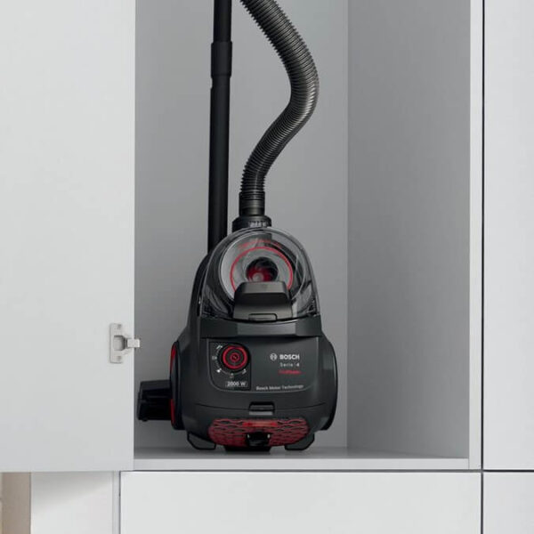 Bosch BGS21WPOW