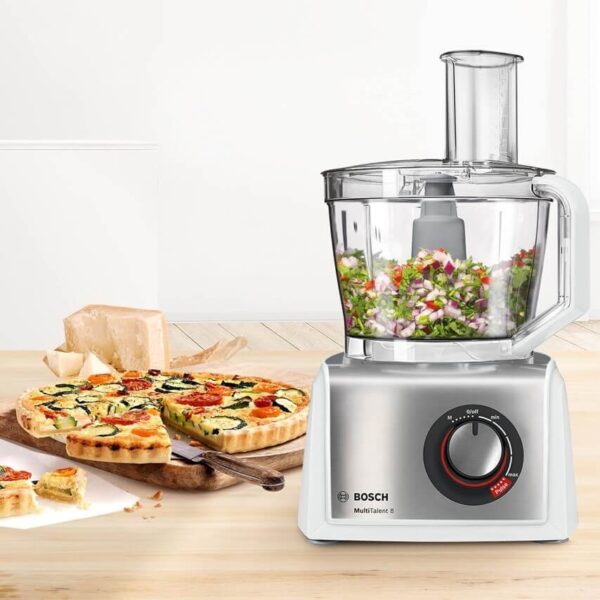 Bosch MC812S814