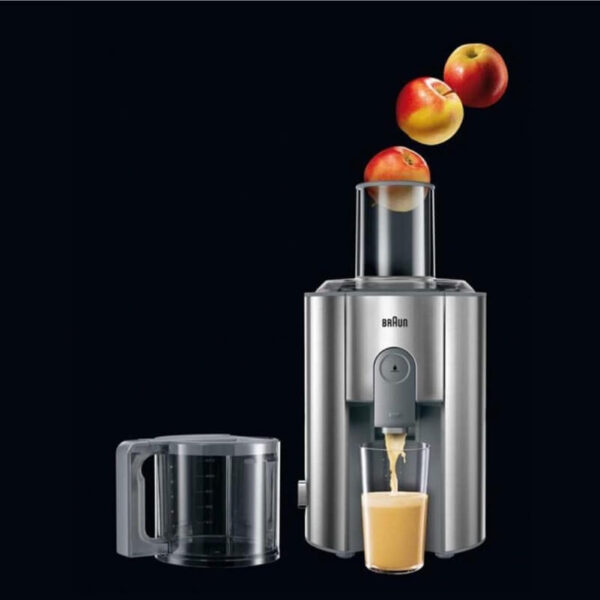 Braun J700