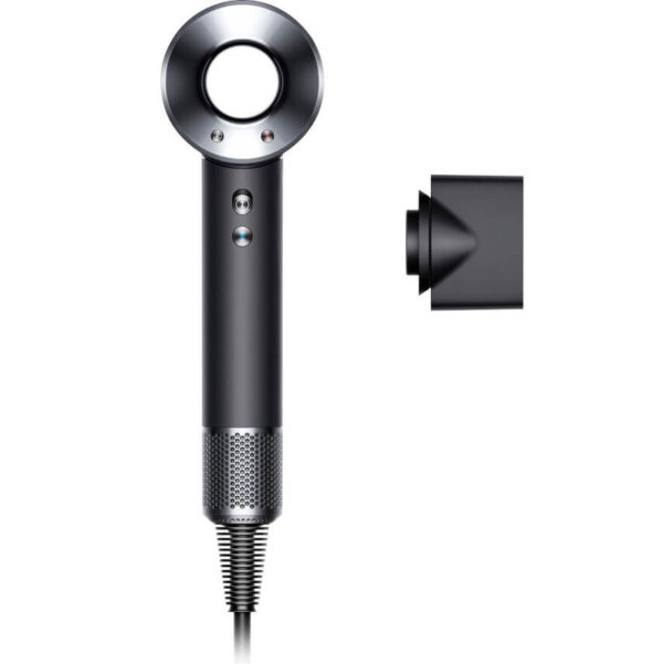 Dyson Supersonic Origin