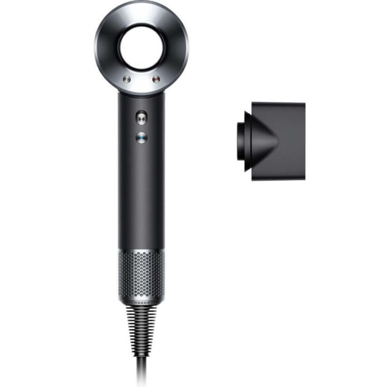 Dyson Supersonic Origin