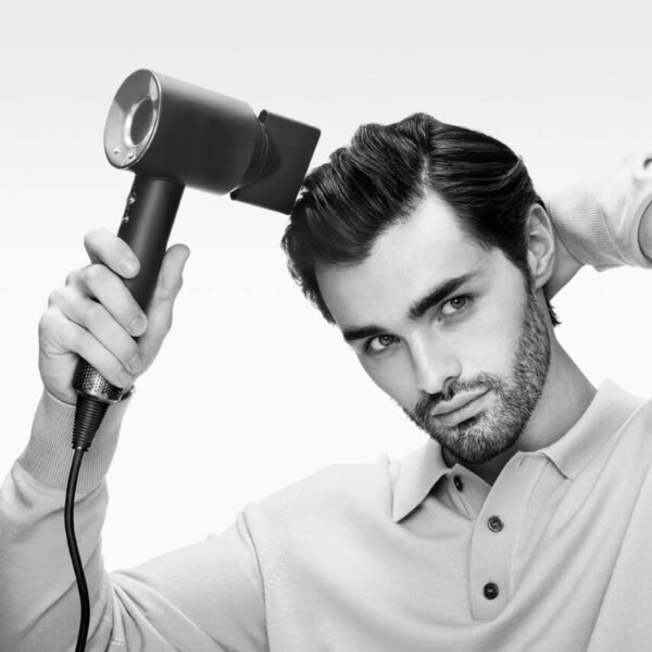 Dyson Supersonic Origin