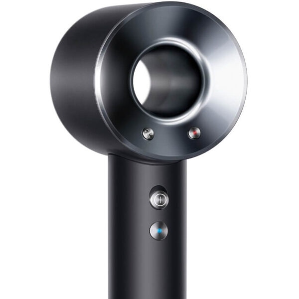 Dyson Supersonic Origin
