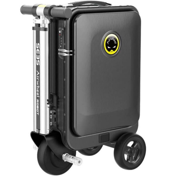 Homesheel Airwheel SE3S den
