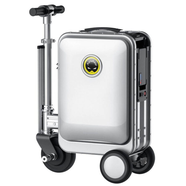 Vali điện Homesheel Airwheel SE3S