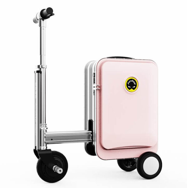Vali điện Homesheel Airwheel SE3S