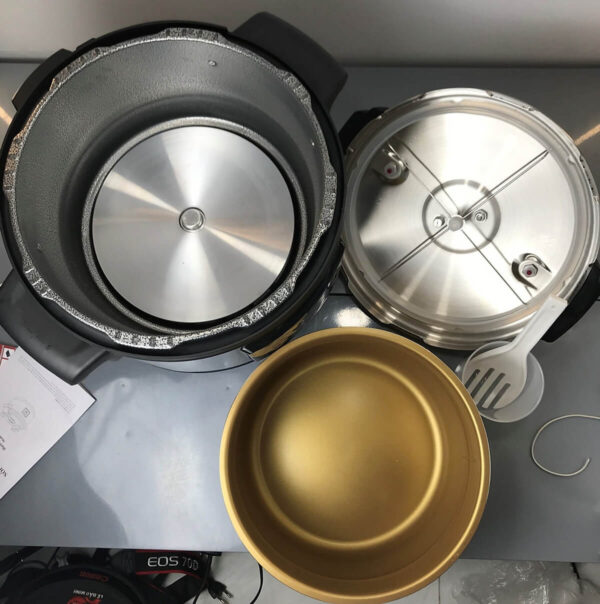 Khaluck.Home KL-160