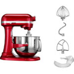 Kitchenaid 5KSM7580XEER