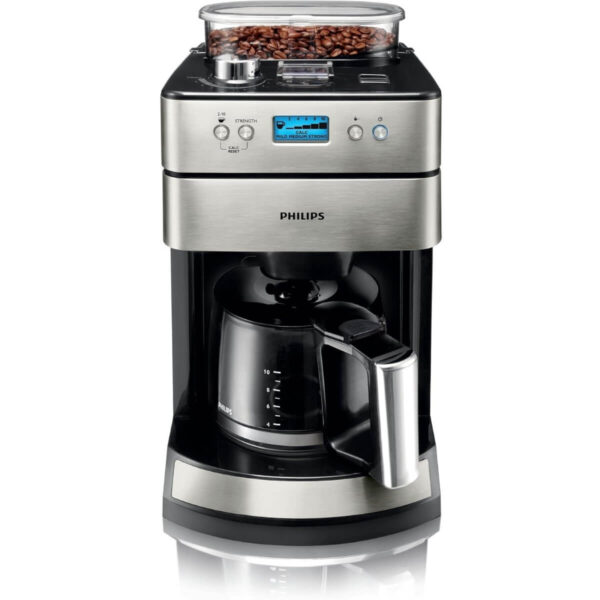 may pha ca phe tu dong Philips HD7751 moi