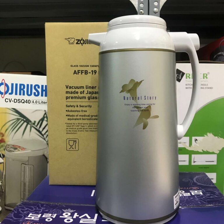 Zojirushi AFFB-19-TK