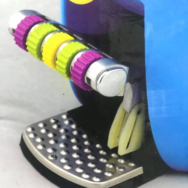 Easy Mop multifunction 4 drives