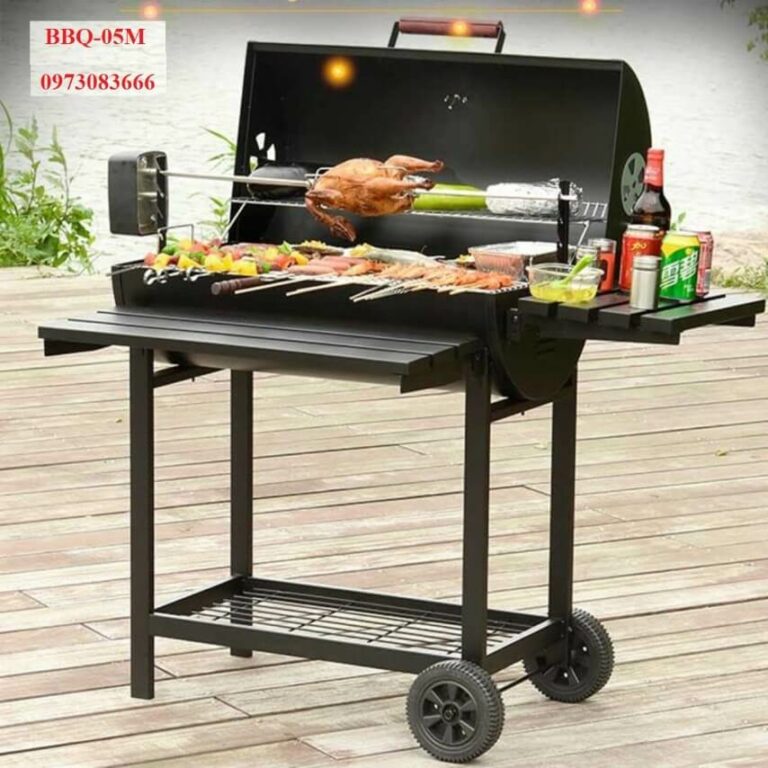 BBQ-05M