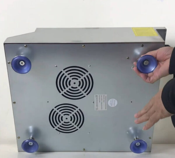 bep tu cong nghiep hikari 5000w moi