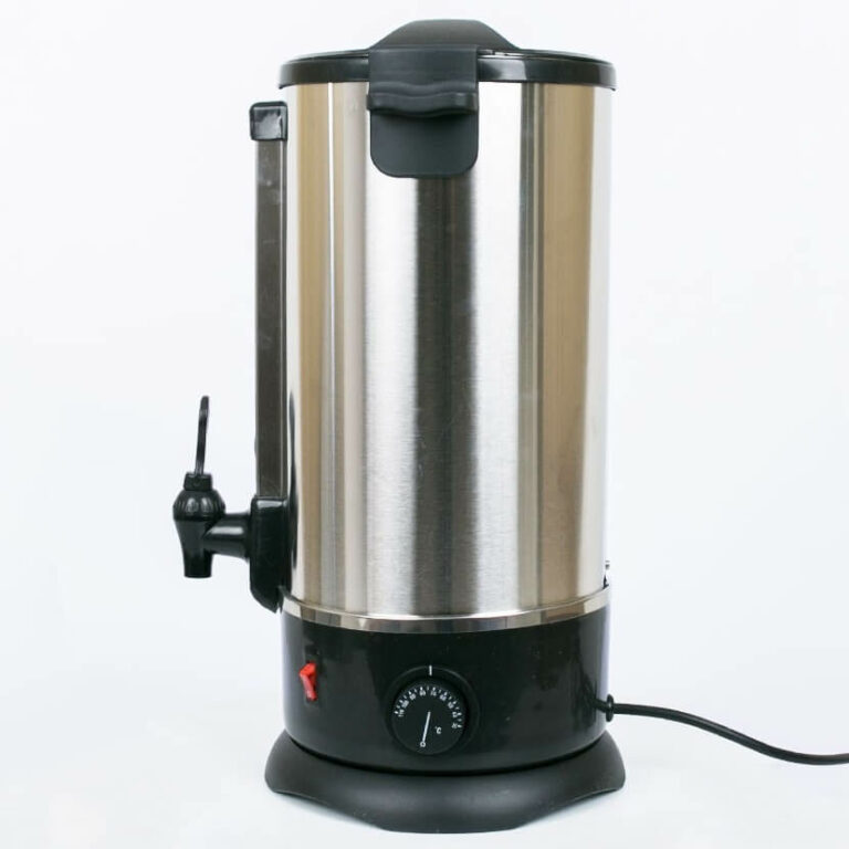binh dun nuoc milate