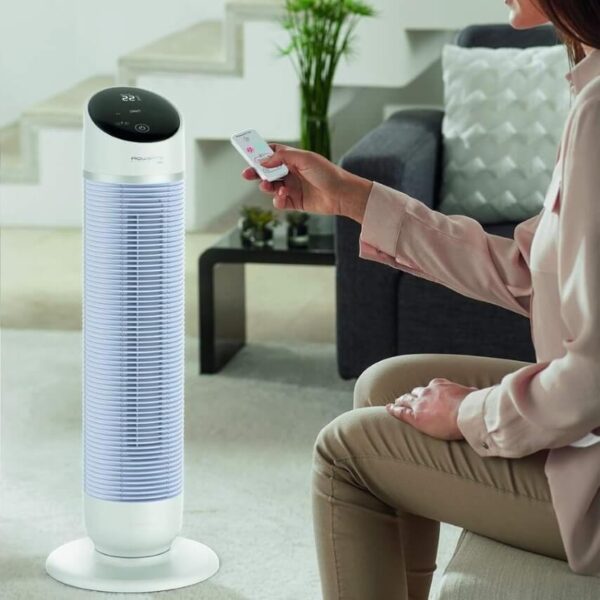 quat thap Rowenta 3-in-1 Silent Comfort HQ8120