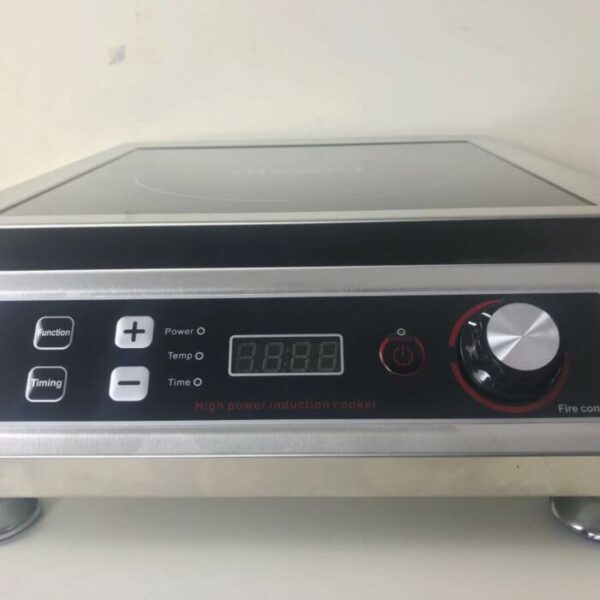 Bếp từ công nghiệp Hikari 3500w