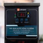 Unibar UB-S30L