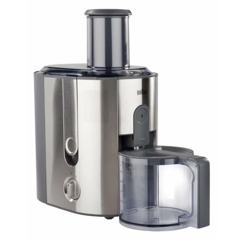 Braun J700