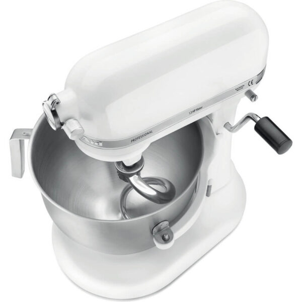 Kitchenaid 5KSM7990XEWH