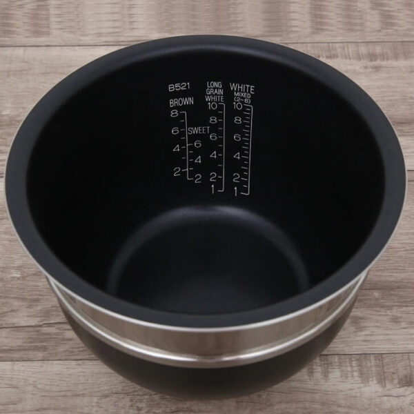 Zojirushi NP-BSQ18V-TA