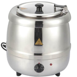 noi u inox 10 lit