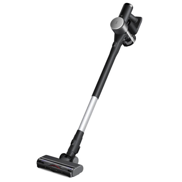 robot hut bui va may hut bui cam tay Ecovacs Deebot X2 Combo