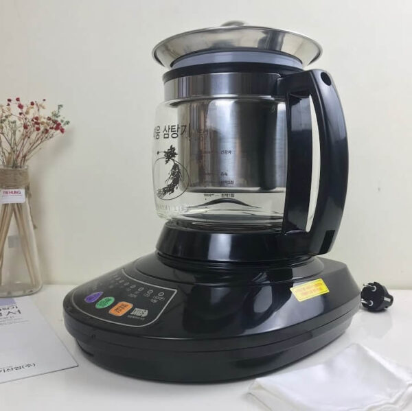 Daewoong DW-390G