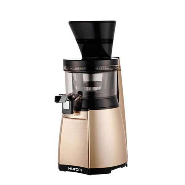 Máy ép chậm HU-19SGM