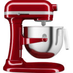 KitchenAid Heavy Duty 5KSM70JPXEER